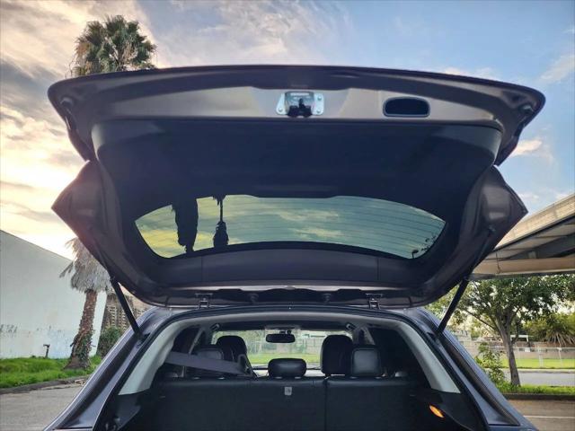 2018 Mitsubishi Outlander Sport 2.4 SEL