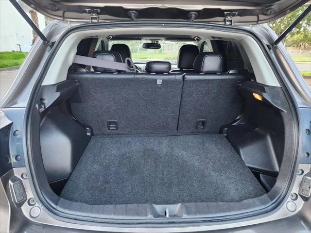 2018 Mitsubishi Outlander Sport 2.4 SEL