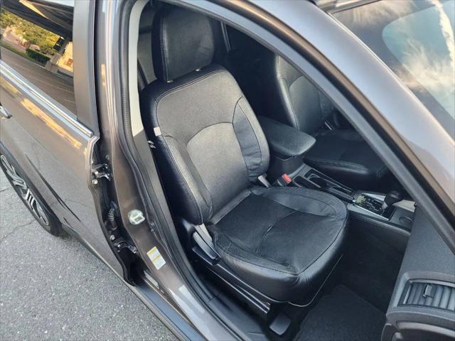 2018 Mitsubishi Outlander Sport 2.4 SEL