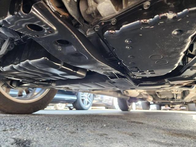 2018 Mitsubishi Outlander Sport 2.4 SEL