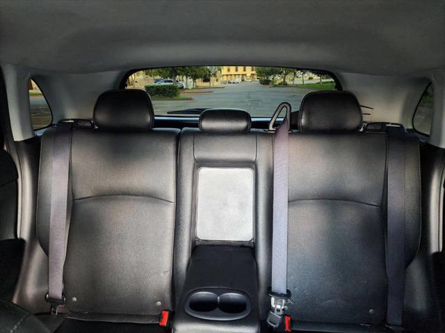 2018 Mitsubishi Outlander Sport 2.4 SEL