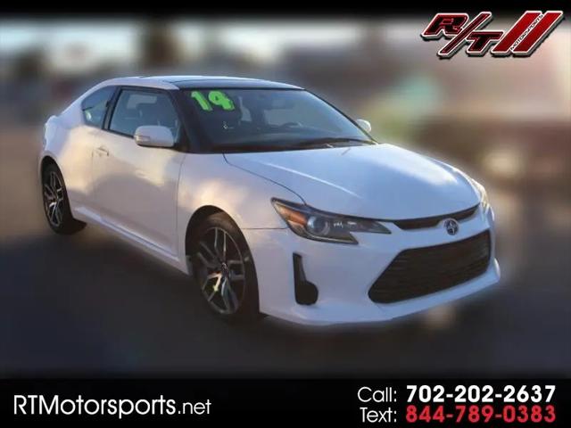 2014 Scion tC Base for sale in Las Vegas, NV