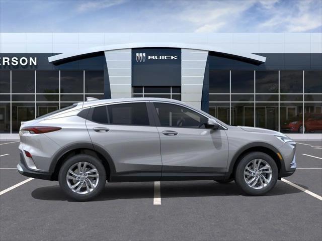2026 Buick NV Preferred FWD