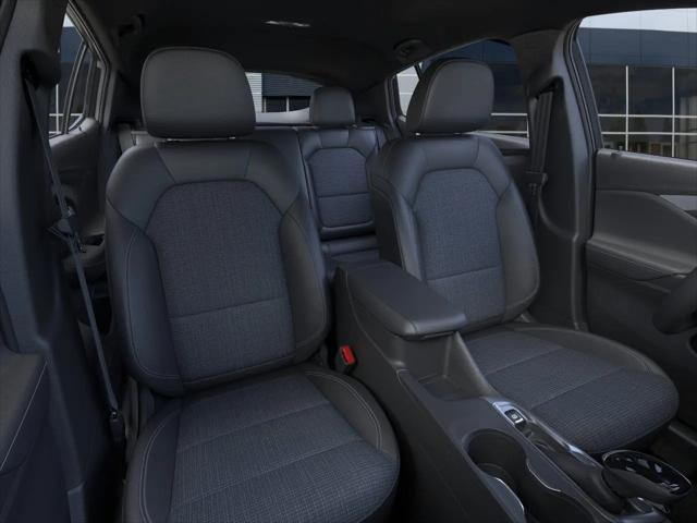 2026 Buick NV Preferred FWD