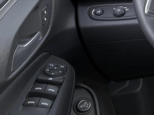 2026 Buick NV Preferred FWD