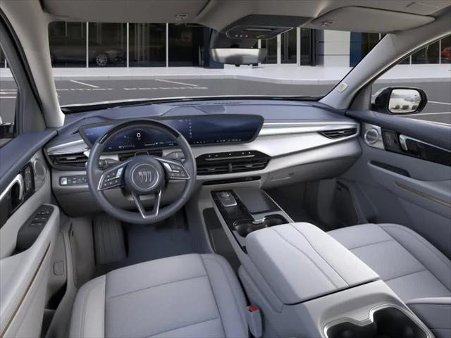 2026 Buick Enclave Avenir FWD