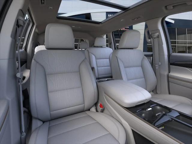 2026 Buick Enclave Avenir FWD