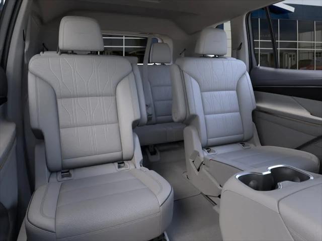 2026 Buick Enclave Avenir FWD