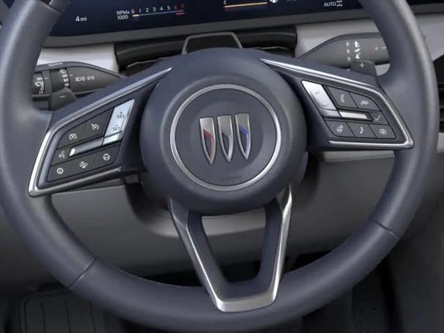2026 Buick Enclave Avenir FWD