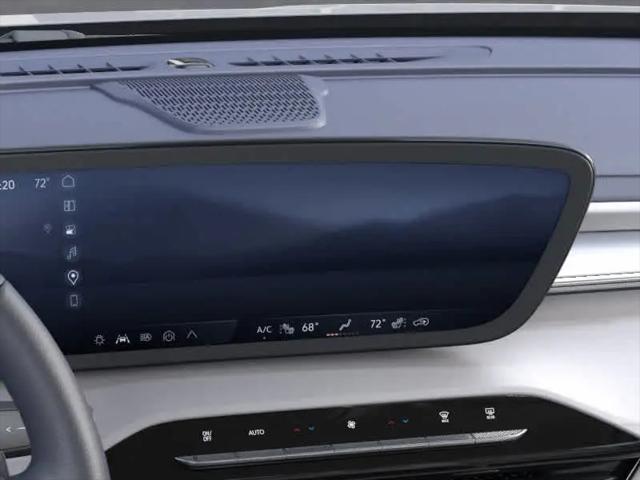 2026 Buick Enclave Avenir FWD