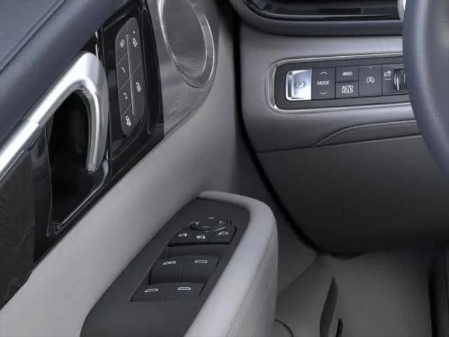2026 Buick Enclave Avenir FWD