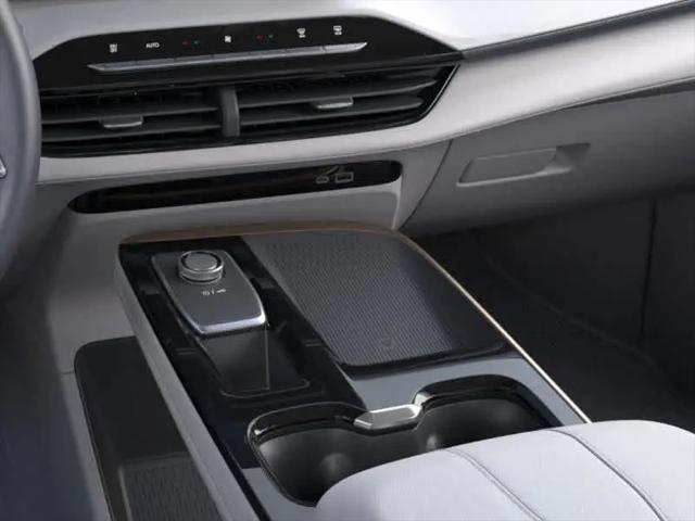 2026 Buick Enclave Avenir FWD