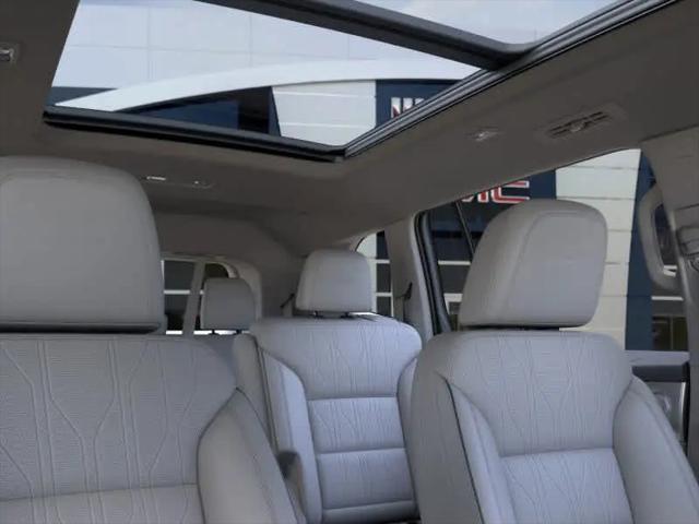 2026 Buick Enclave Avenir FWD