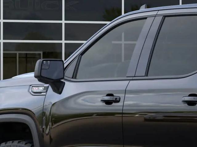 2026 GMC Sierra 1500 Crew Cab, Short Bed, AT4X, 4WD
