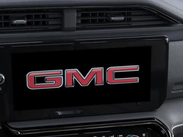 2026 GMC Sierra 1500 Crew Cab, Short Bed, AT4X, 4WD