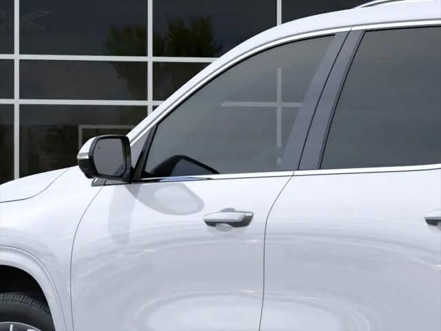 2026 Buick Enclave Avenir FWD