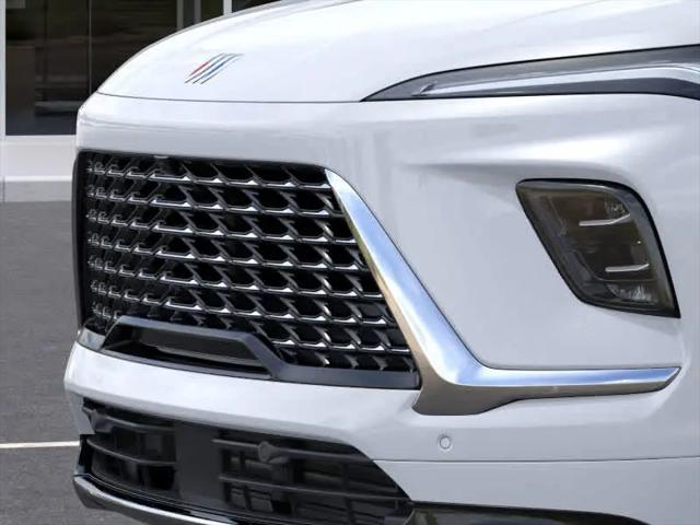 2026 Buick Enclave Avenir FWD