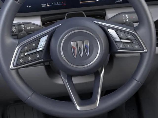 2026 Buick Enclave Avenir FWD