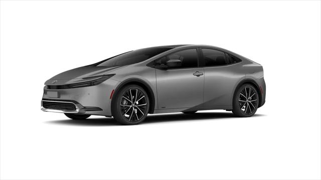 2026 Toyota Prius XLE AWD-e