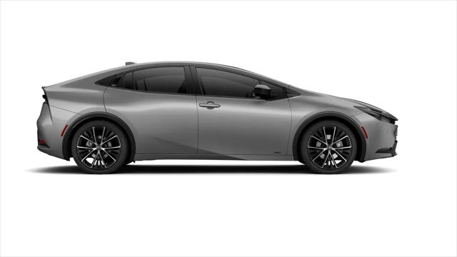2026 Toyota Prius XLE AWD-e