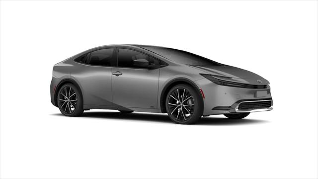 2026 Toyota Prius XLE AWD-e