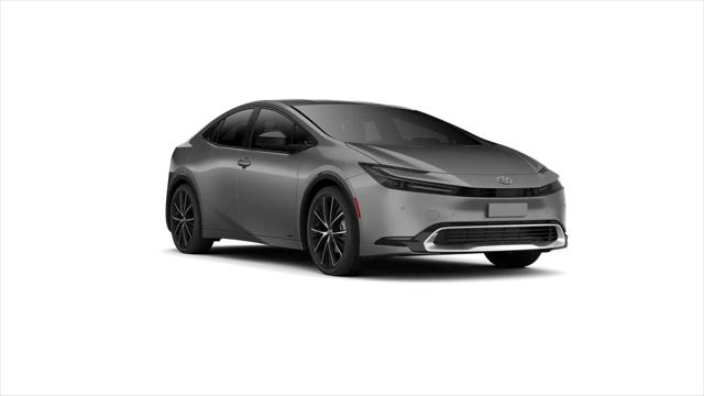 2026 Toyota Prius XLE AWD-e