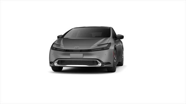 2026 Toyota Prius XLE AWD-e