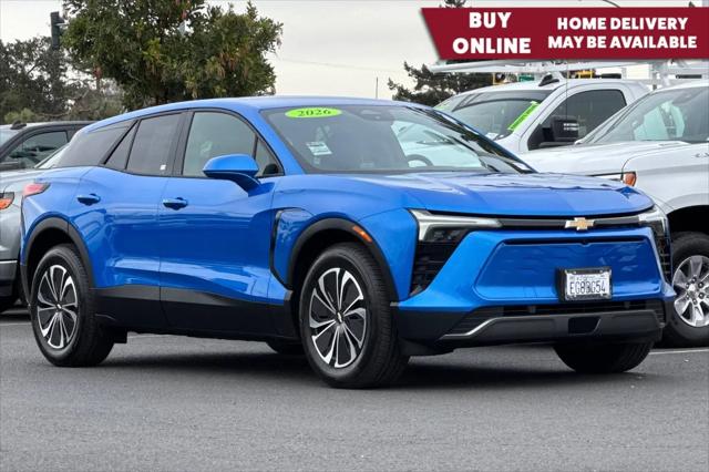 2026 Chevrolet V Blazer LT FWD for sale in San Jose, CA