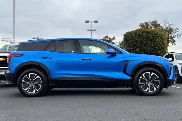 2026 Chevrolet V Blazer LT FWD