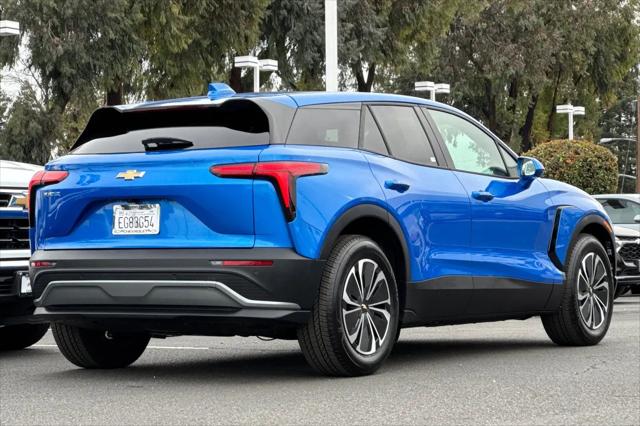 2026 Chevrolet V Blazer LT FWD