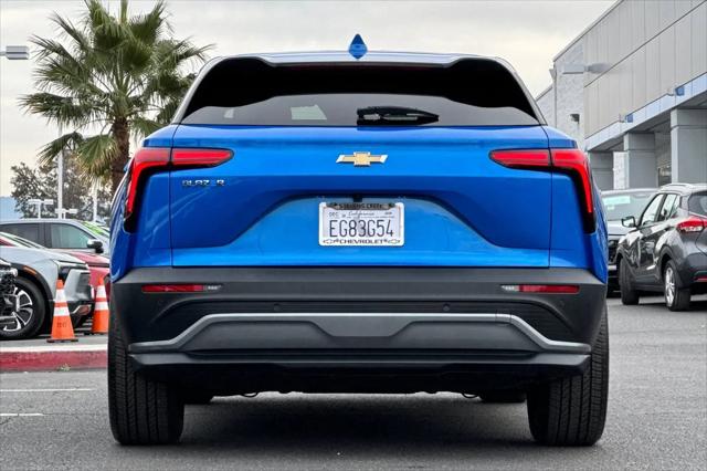 2026 Chevrolet V Blazer LT FWD