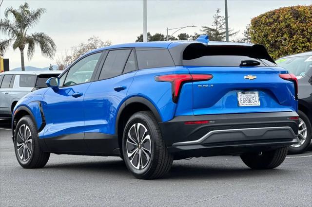 2026 Chevrolet V Blazer LT FWD