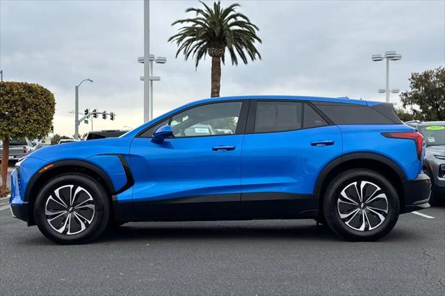 2026 Chevrolet V Blazer LT FWD