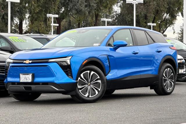 2026 Chevrolet V Blazer LT FWD