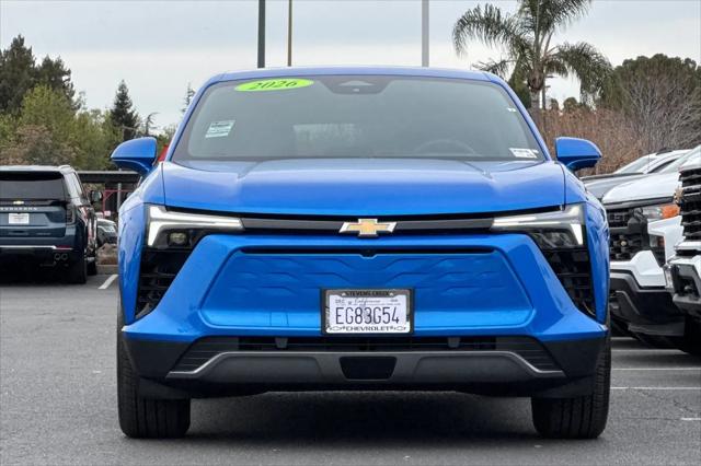 2026 Chevrolet V Blazer LT FWD