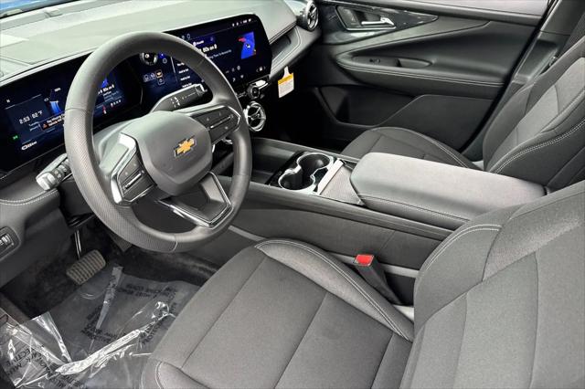 2026 Chevrolet V Blazer LT FWD
