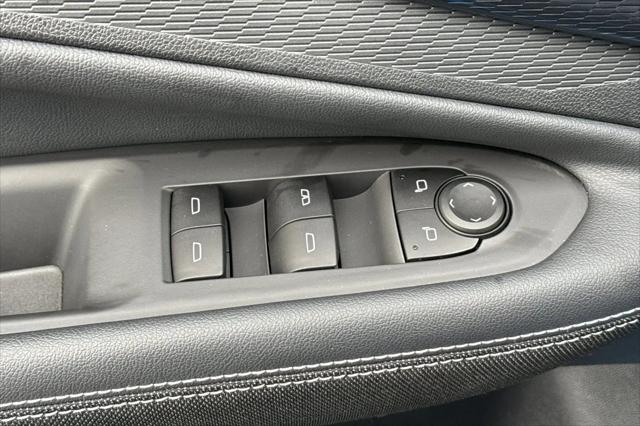 2026 Chevrolet V Blazer LT FWD