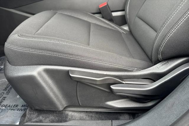 2026 Chevrolet V Blazer LT FWD