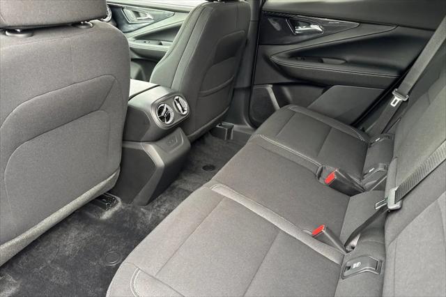 2026 Chevrolet V Blazer LT FWD