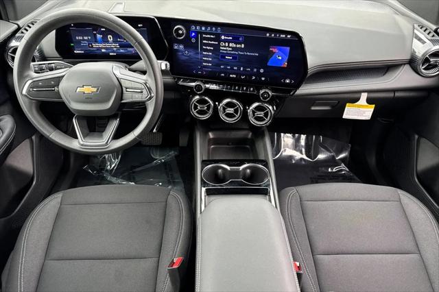 2026 Chevrolet V Blazer LT FWD