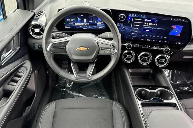 2026 Chevrolet V Blazer LT FWD
