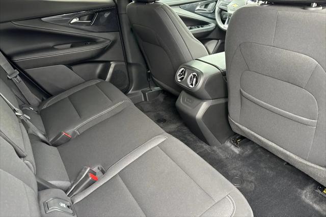 2026 Chevrolet V Blazer LT FWD