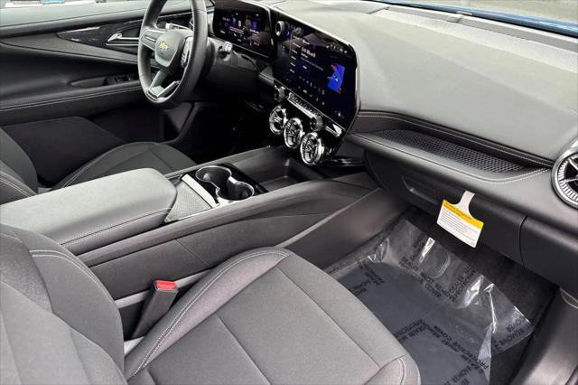 2026 Chevrolet V Blazer LT FWD