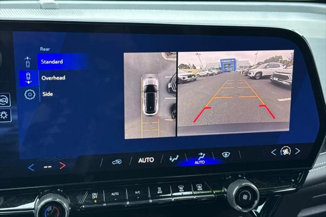 2026 Chevrolet V Blazer LT FWD