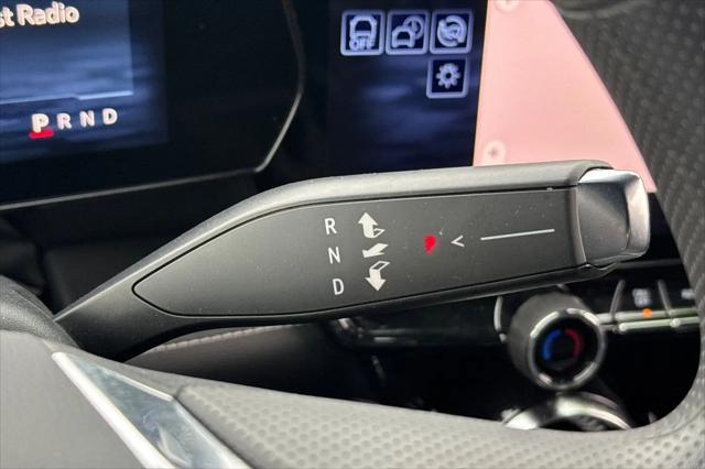 2026 Chevrolet V Blazer LT FWD