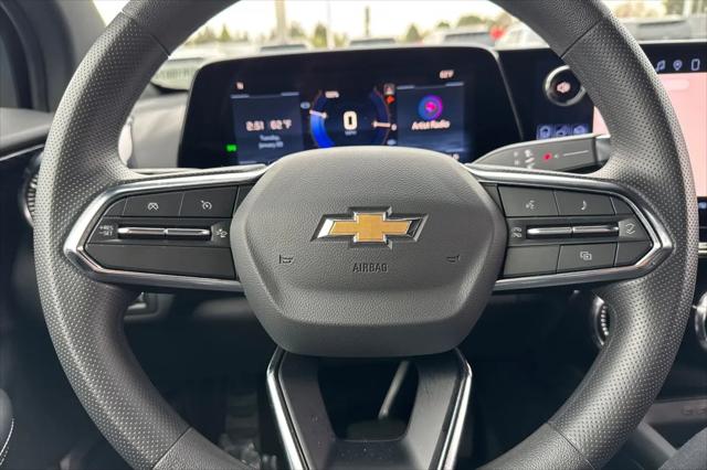 2026 Chevrolet V Blazer LT FWD