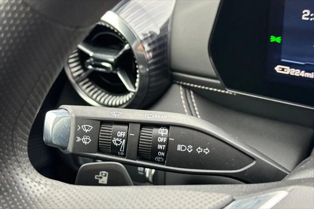 2026 Chevrolet V Blazer LT FWD