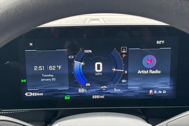 2026 Chevrolet V Blazer LT FWD