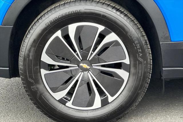 2026 Chevrolet V Blazer LT FWD