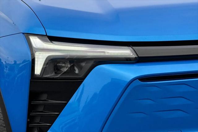 2026 Chevrolet V Blazer LT FWD